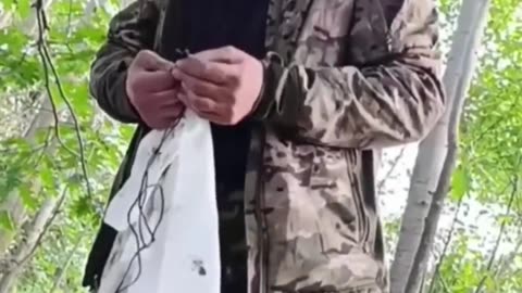 🚑⚠️ Ukraine Russia War | Wounded Russian Soldiers Await Evacuation in Harsh Conditions | RCF