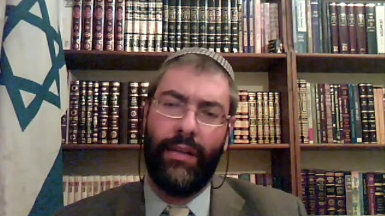 [27-07-2019] - ΚΑΤΩ ΤΑ ΧΕΡΙΑ ΑΠΟ ΤΗ ΓΗ ΤΟΥ ΙΣΡΑΗΛ [#0407]