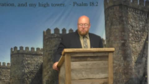 Should We Pray For Israel ？ ｜ Pastor Jim Wiebe