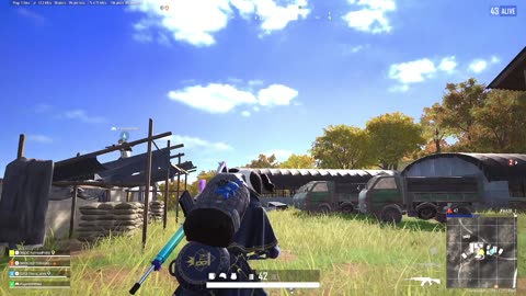 Emergency Pickup Robbed Killed