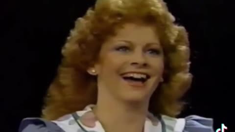 Reba McEntire - loves to cook Mountain Oyster