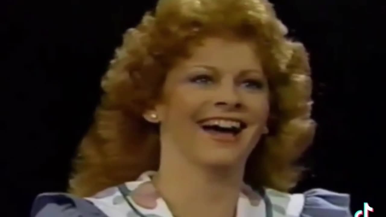 Reba McEntire - loves to cook Mountain Oyster