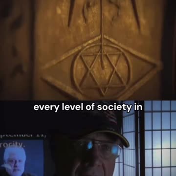 FBI AGENT ON THE ILLUMINATI 👁️