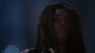 King Willie vs The Predator