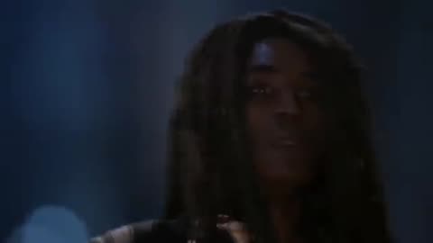 King Willie vs The Predator