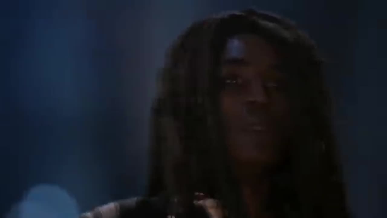 King Willie vs The Predator