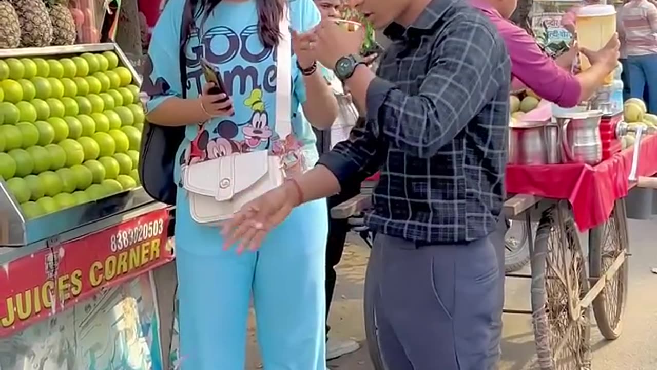 It's very easy to seduce women.