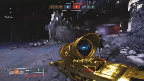 destiny 2 just solid gameplay
