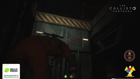 The Callisto Protocol PS5 : PART TWO