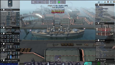 Its time to Play and Chill. THE GERMANS AND HUNGARY ARE COMING!!! Ultimate Admiral Dreadnaughts Live stream 4