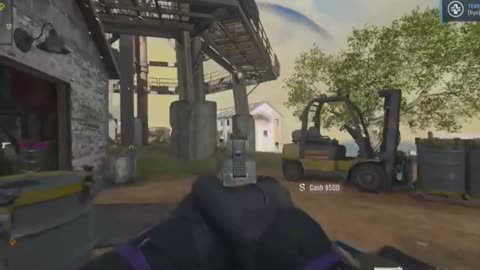 WARZONE 1