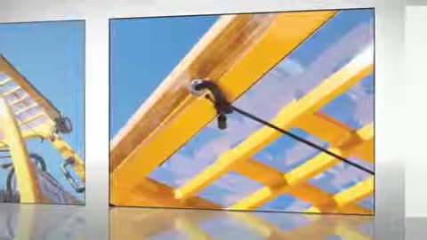 In-Depth Forklift Windshield & Overhead Guard Review