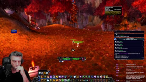🗲 TBC Prep - Elemental Shaman DREAM team. !shaman 🗲