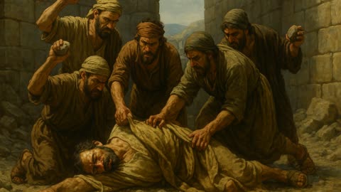 Acts 13:13-52 (Part 2)