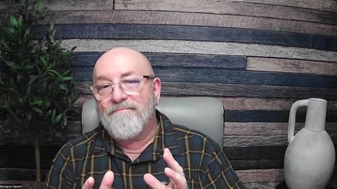 The Church and the Culture of the Kingdom Part 2 | Vantage Point