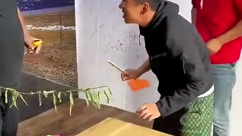 Very funny video