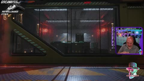 🔴 Tag 59 - Urlaub 🔴 !wooting !Giveaway M50 Skullcrusher LTI | Prowler Utility LTI