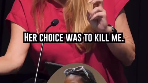 When Baby Murder Proponents Come Face to Face With the ‘Fetus’ They Aren’t So Tough