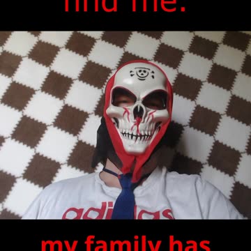 POV: My Family Is Definitely Fine