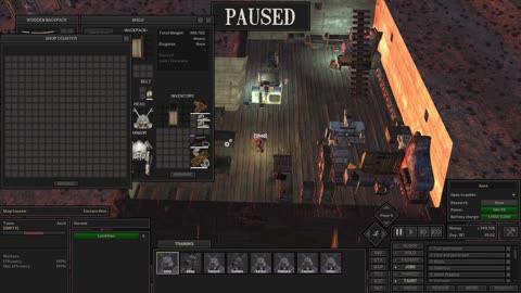 Shoji coaches on his journey. (SJ-24)