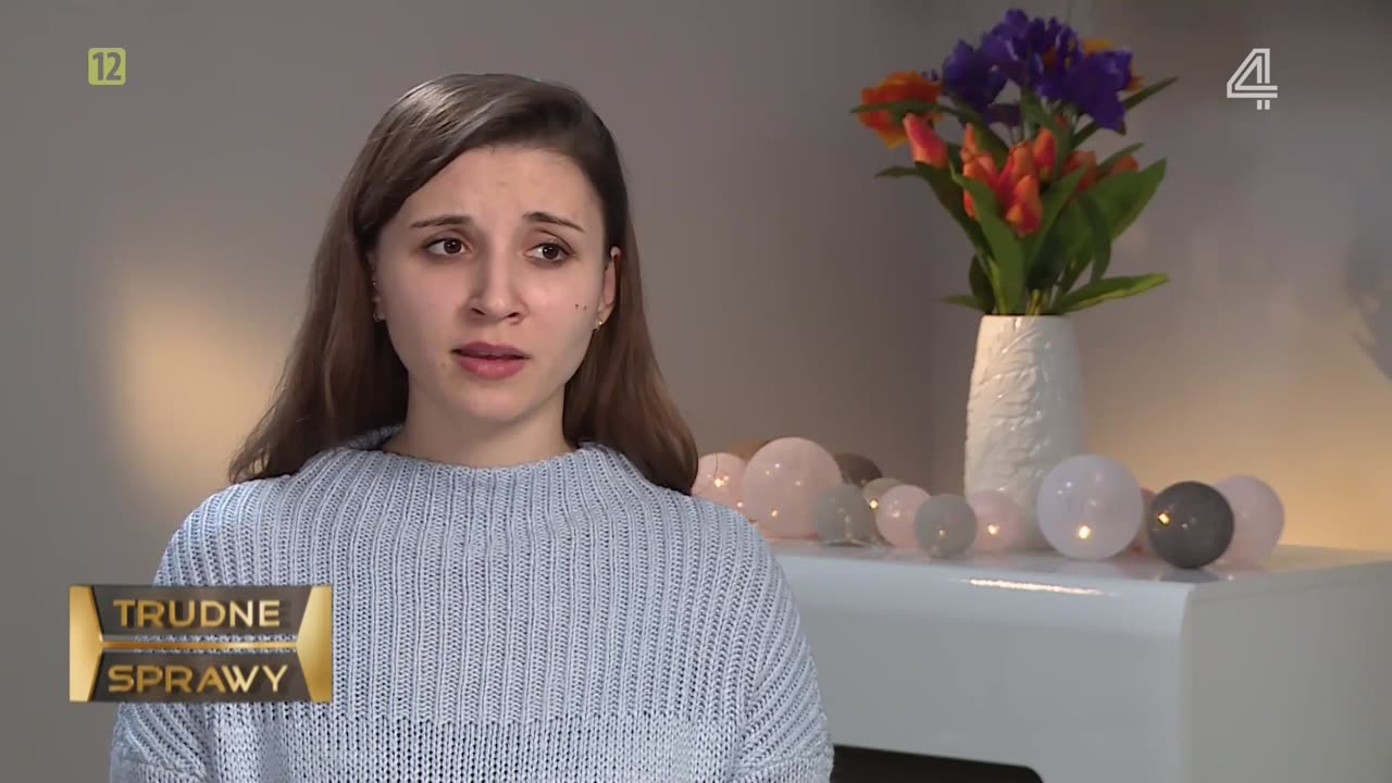 Trudne sprawy S21E1019