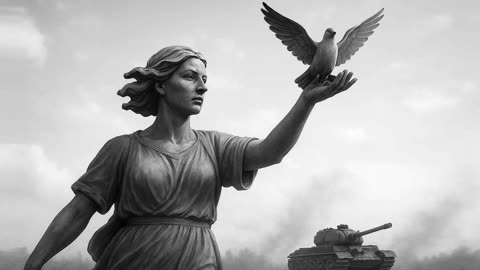 Pacifism and Kremlin Propaganda. A Critical Distinction