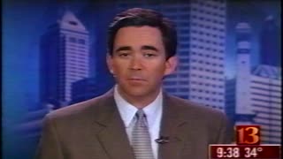 March 16, 2001 - Media Coverage of DePauw University's eLearning Initiative Announcement