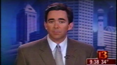 March 16, 2001 - Media Coverage of DePauw University's eLearning Initiative Announcement