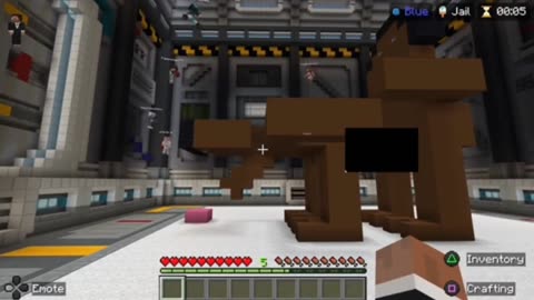 You Won’t Believe These INAPPROPRIATE Minecraft Builds… 😂⚠️