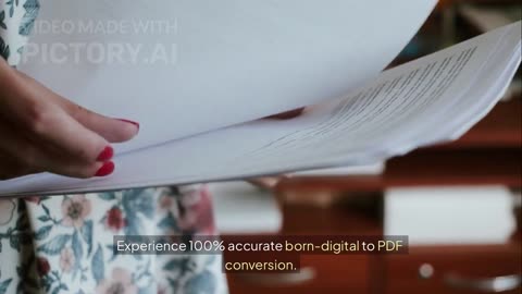Foxit Volume Automation | High-Scale PDF Conversion, Compression & OCR