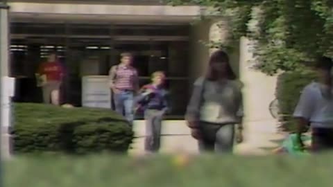 September 18, 1985 - Meeting the Rising Cost of College (Gerry Dick / WRTV)