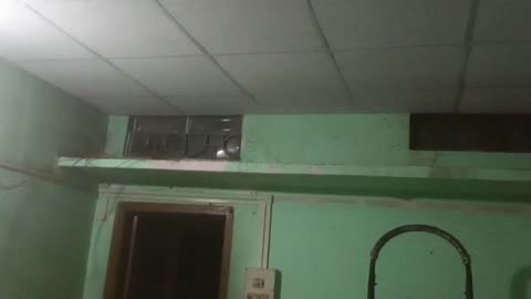 Triveni Sangam - DO Sati Savitri - ceiling is DONE