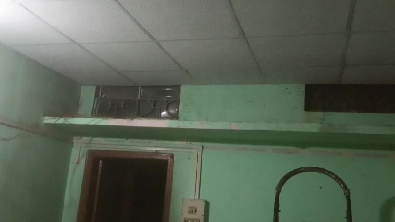 Triveni Sangam - DO Sati Savitri - ceiling is DONE