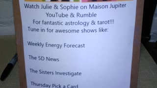 10-31-25 🎃 #divination