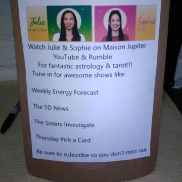 10-31-25 🎃 #divination