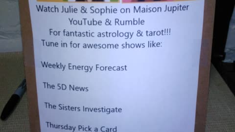 10-31-25 🎃 #divination