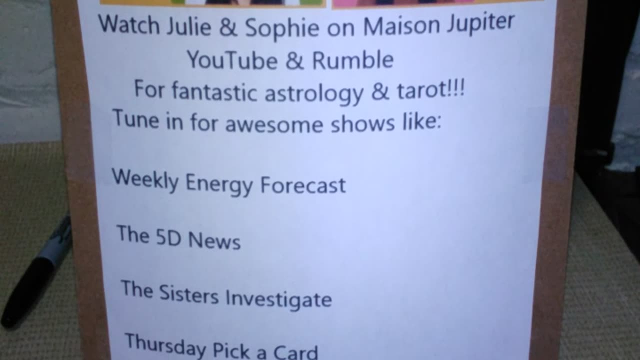 10-31-25 🎃 #divination