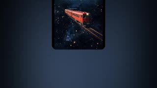 "Space Train" by RedSixerFan 1/6/26