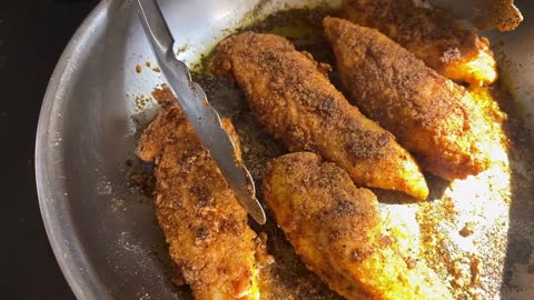 Double-Fried Brisket Bombs Stuffed in Whole Red Potatoes