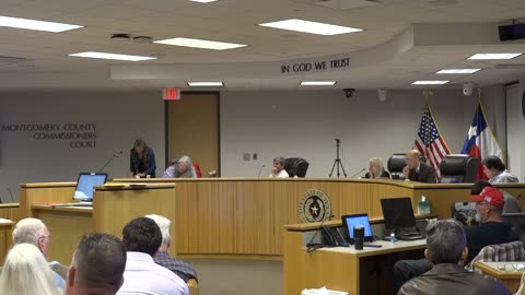 MCTXGOP CEC Meeting 2026-02-03