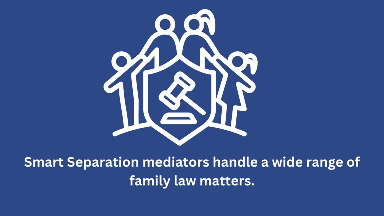What Issues Can Our Ontario Family Mediators Help With?