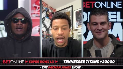 "Antonio Brown Leaked My REAL Number!" Pacman Reacts + Voicemails, Trey Burke, NBA & More