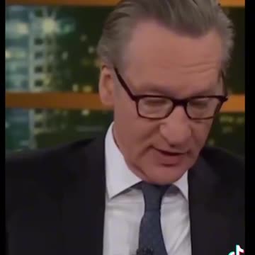Bill Maher comments on liberal womens plan