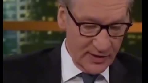 Bill Maher comments on liberal womens plan