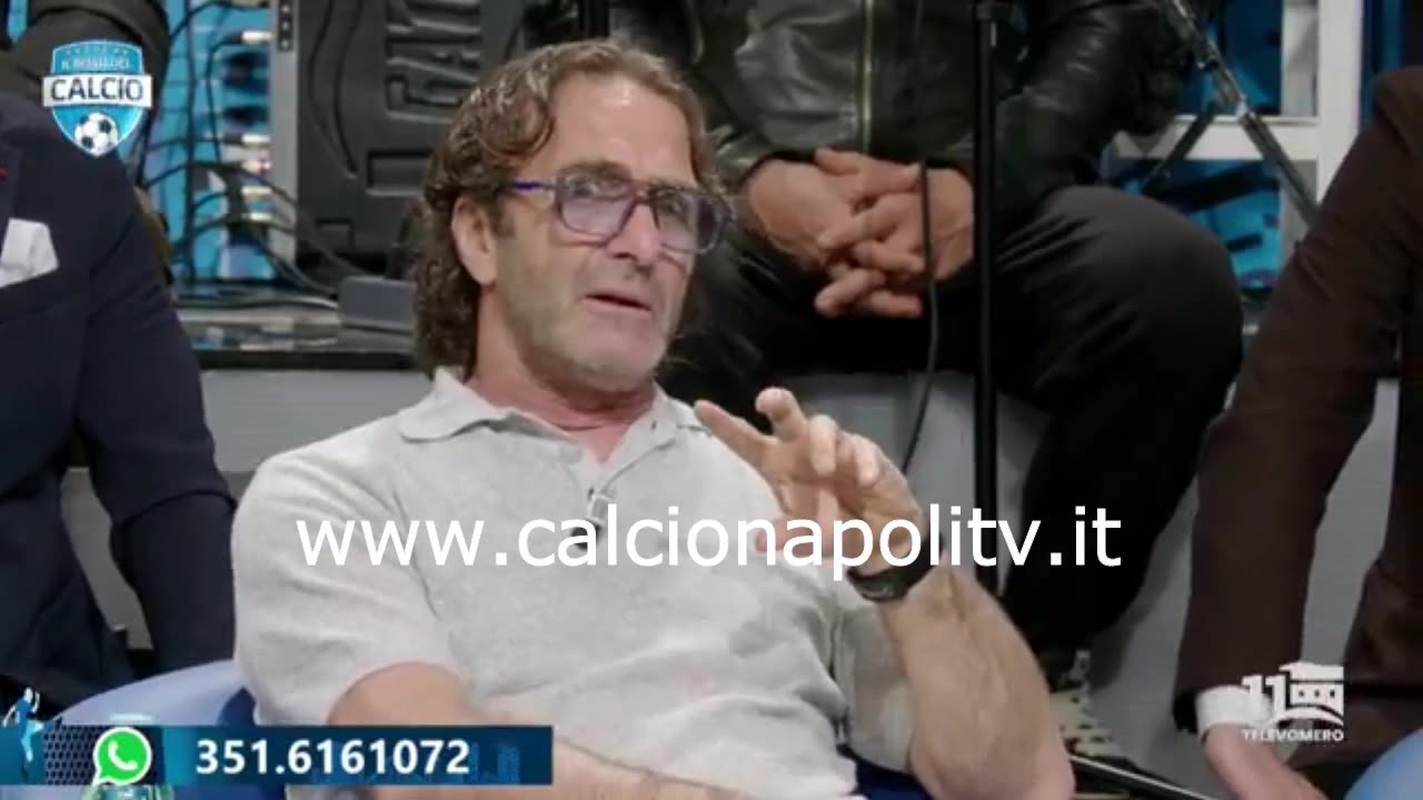 Schwoch: “Siamo tutti contenti, ma adesso è il momento di non mollare”