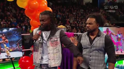 Monday Night RAW (December 2, 2024)