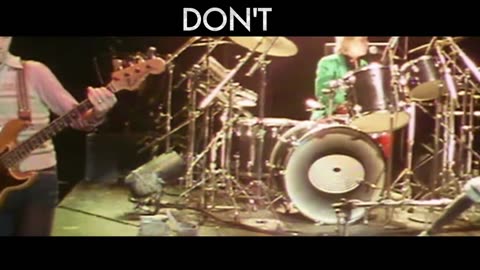 Queen - Don't Stop Me Now (Official Lyric Video)