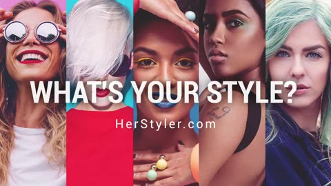 HS Hair Styles