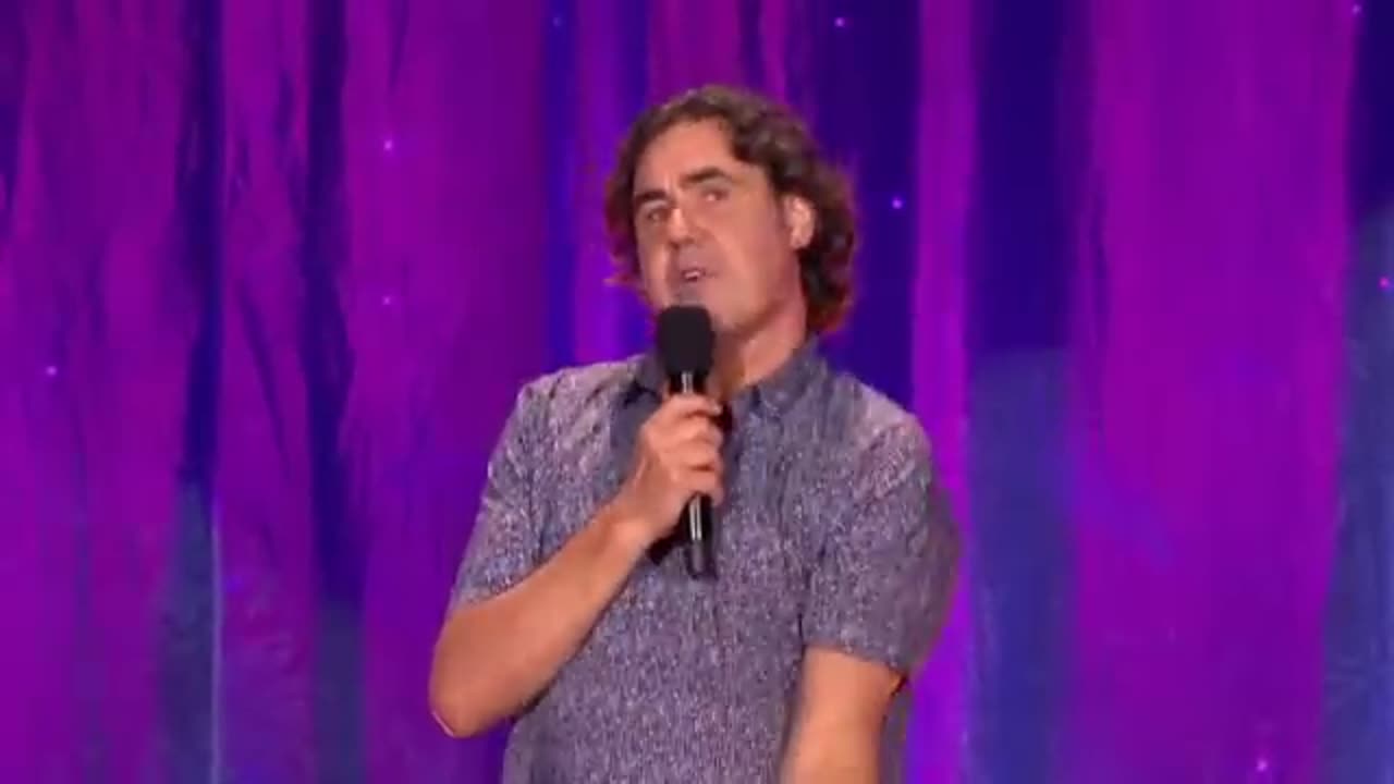 Micky Flanagan - An' Another Fing... 🤣🤣🤣 Live 2024 - Reloaded from DVD Museum