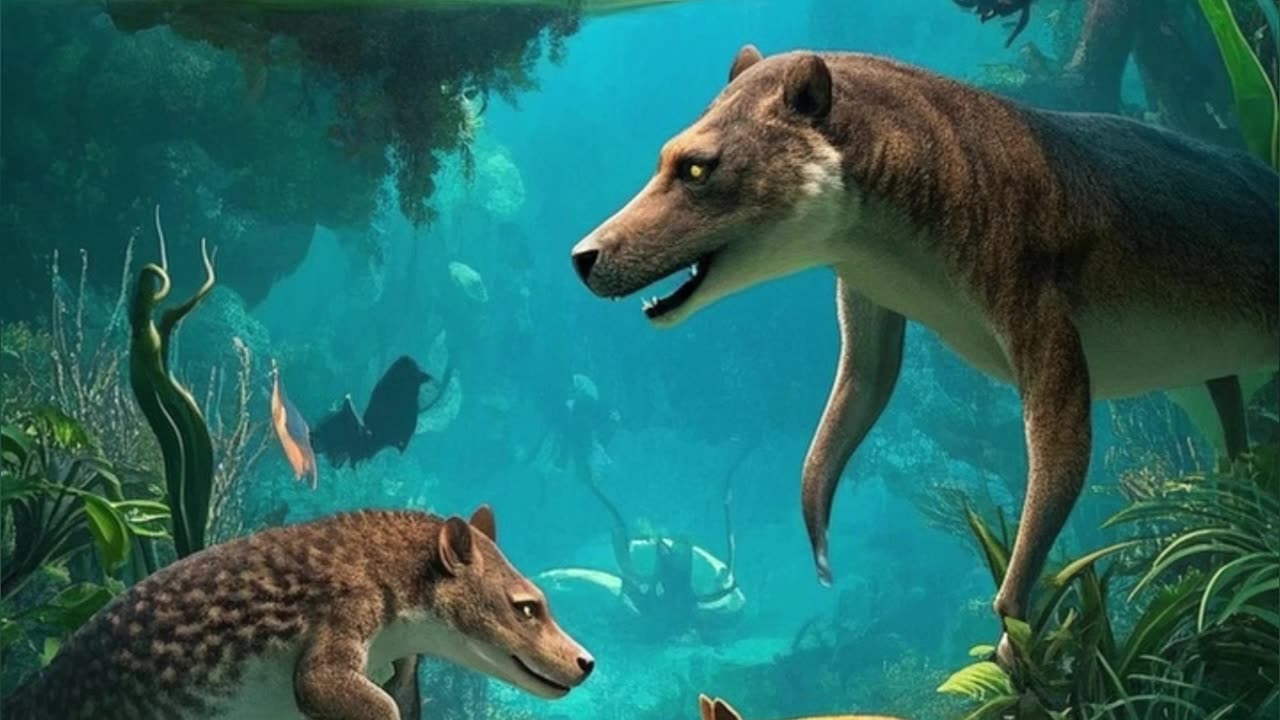 Octopuses have three hearts